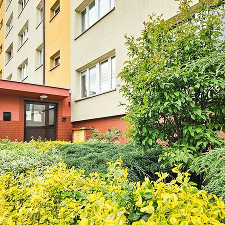 Visit Baltic - Apartament Sunny Świnoujście Exterior foto